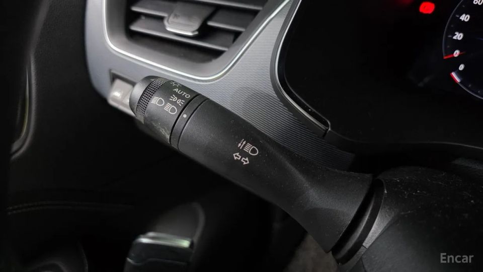 Renault-KoreaSamsung XM3