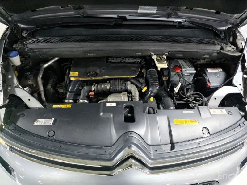 Citroen-DS C4 Picasso