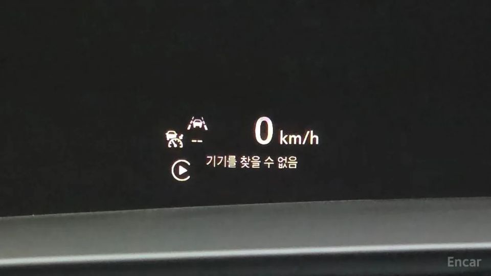 ChevroletGMDaewoo Trailblazer