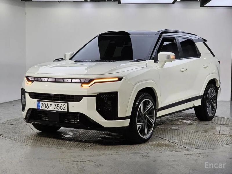 KG_Mobility_Ssangyong Actyon