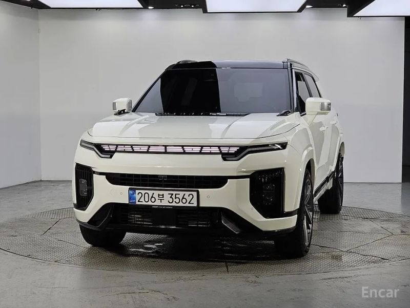 KG_Mobility_Ssangyong Actyon