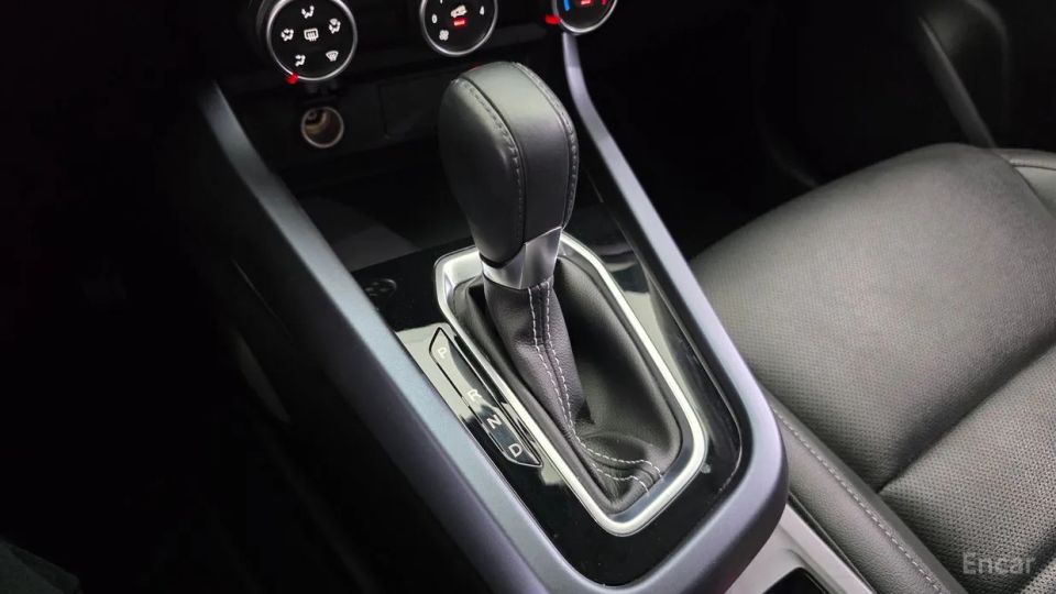 Renault-KoreaSamsung XM3