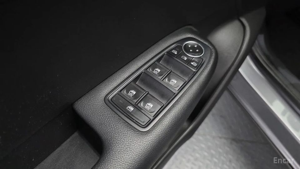 Renault-KoreaSamsung XM3