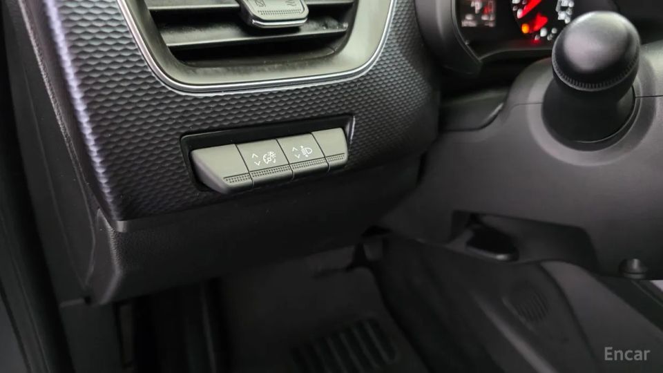 Renault-KoreaSamsung XM3