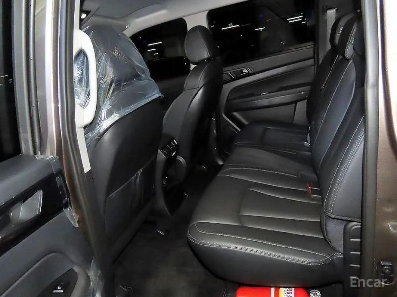 KG_Mobility_Ssangyong Musso