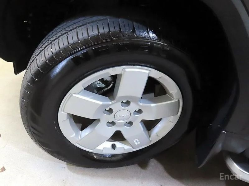 KG_Mobility_Ssangyong Musso