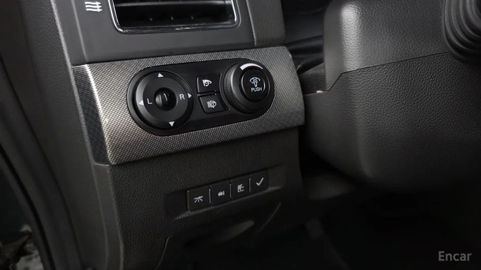 ChevroletGMDaewoo Captiva