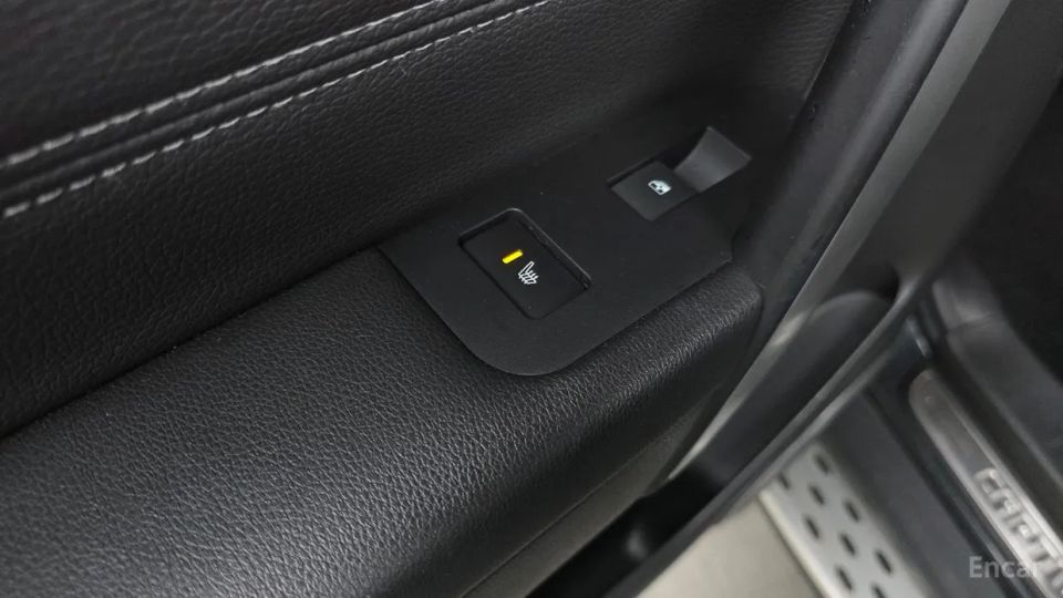 ChevroletGMDaewoo Captiva