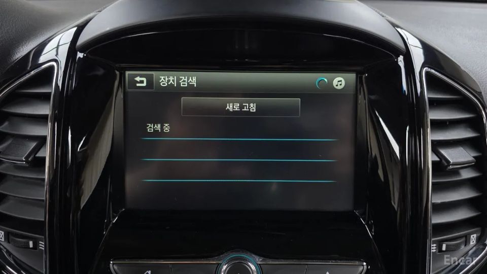ChevroletGMDaewoo Captiva