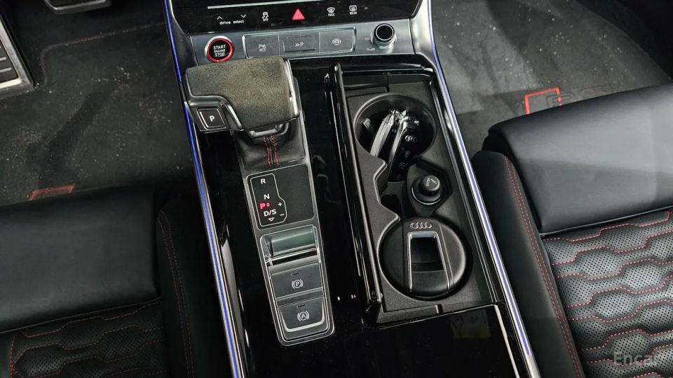 Audi rs7