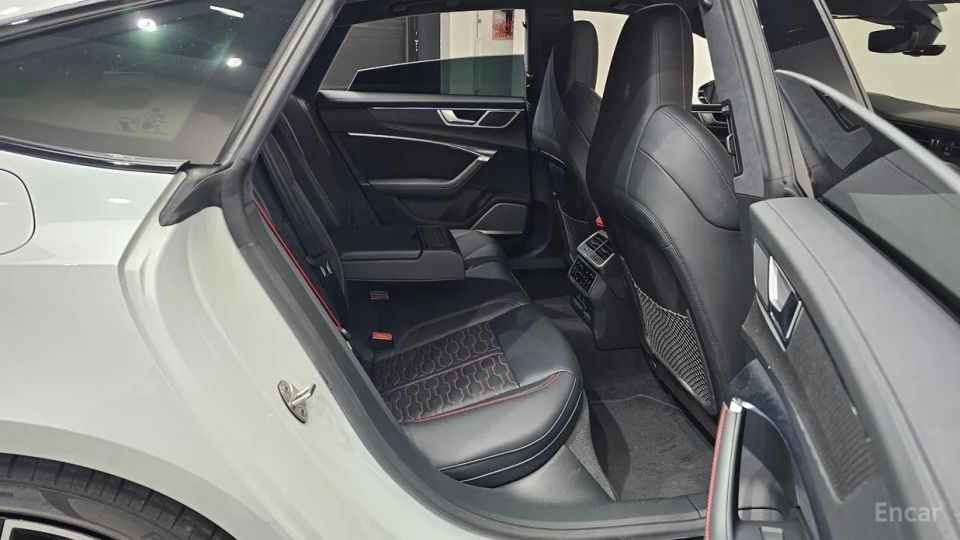 Audi rs7