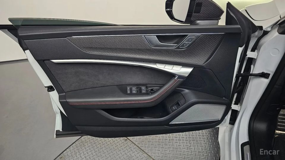Audi rs7