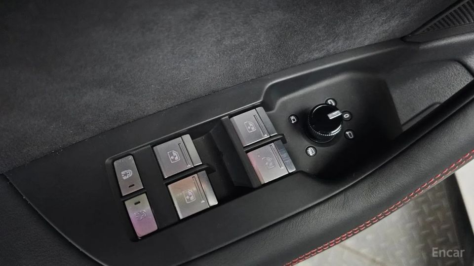 Audi rs7