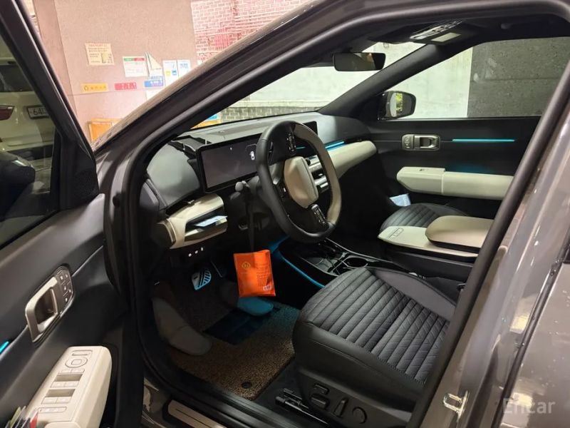 Kia EV4