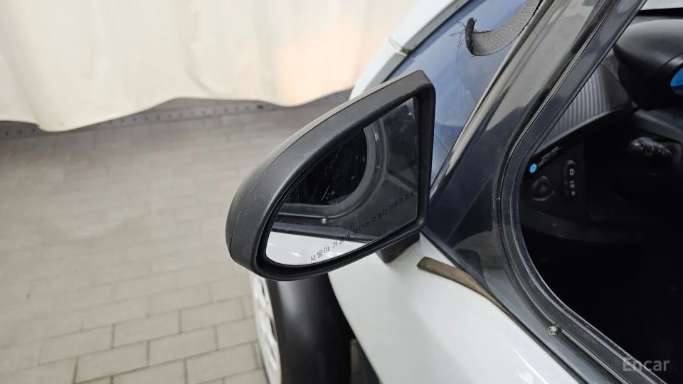 Renault-KoreaSamsung Twizy