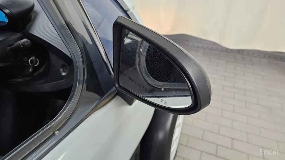 Renault-KoreaSamsung Twizy