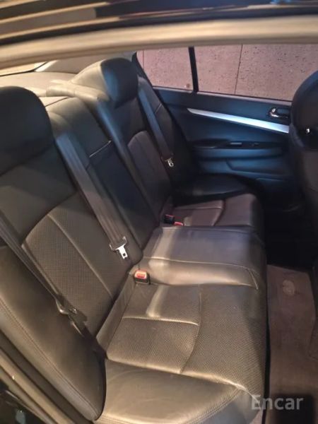 Infiniti G