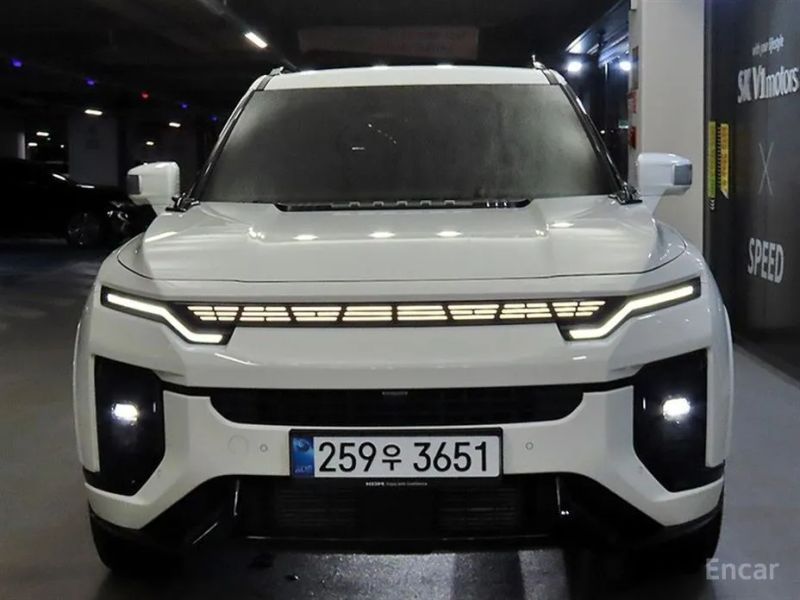 KG_Mobility_Ssangyong Actyon
