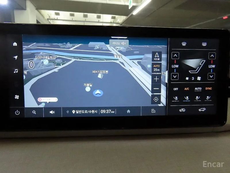 KG_Mobility_Ssangyong Actyon