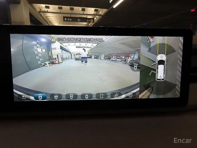 KG_Mobility_Ssangyong Actyon