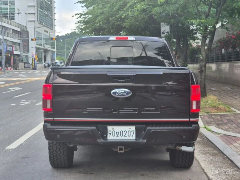 Ford F150