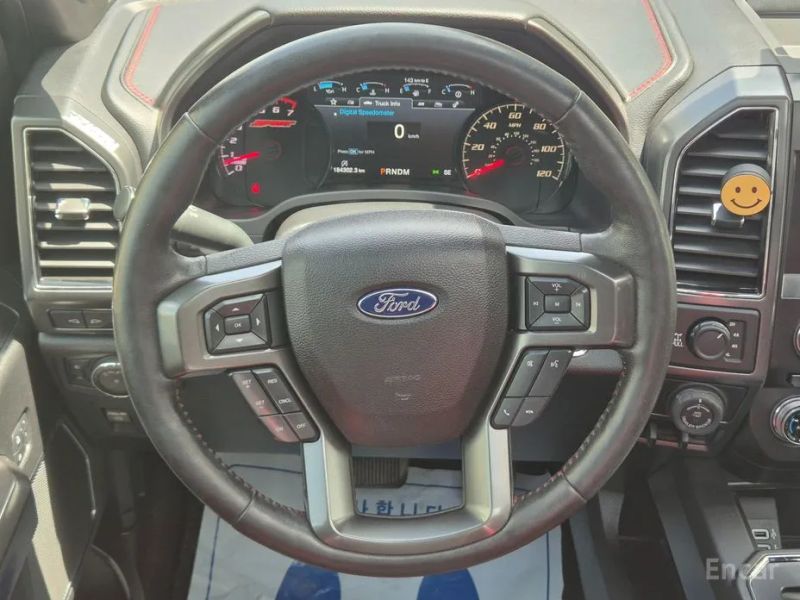 Ford F150