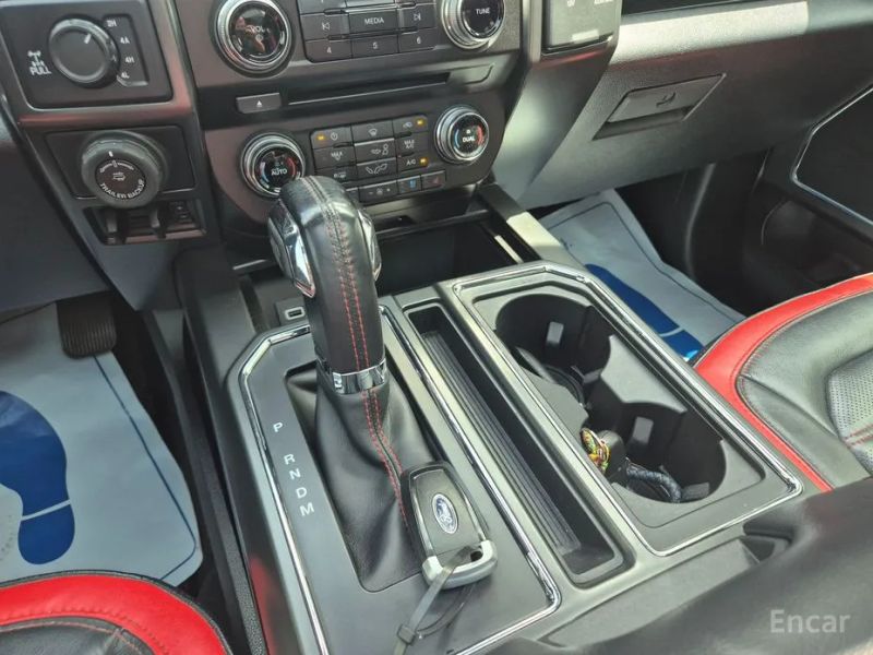 Ford F150