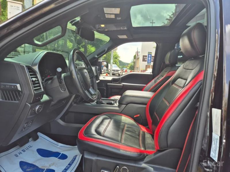 Ford F150