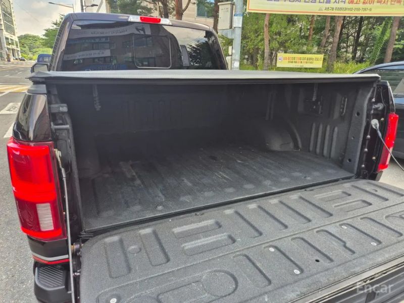 Ford F150