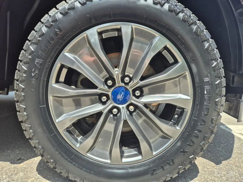 Ford F150