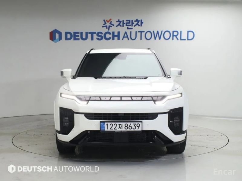 KG_Mobility_Ssangyong Actyon