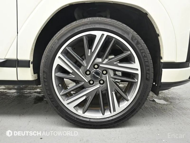 KG_Mobility_Ssangyong Actyon