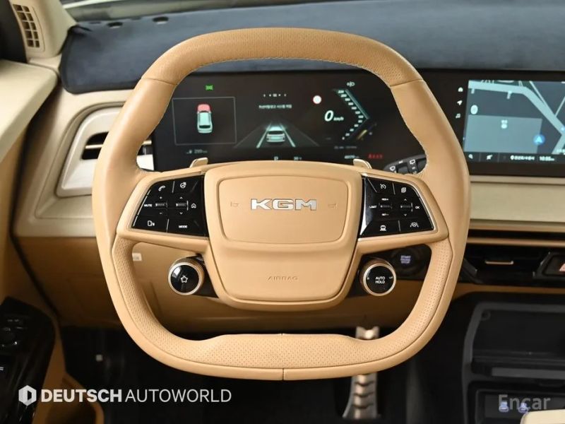 KG_Mobility_Ssangyong Actyon