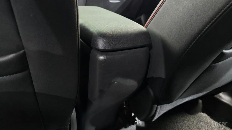 ChevroletGMDaewoo Trailblazer