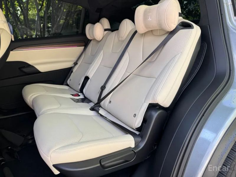 Tesla model-x