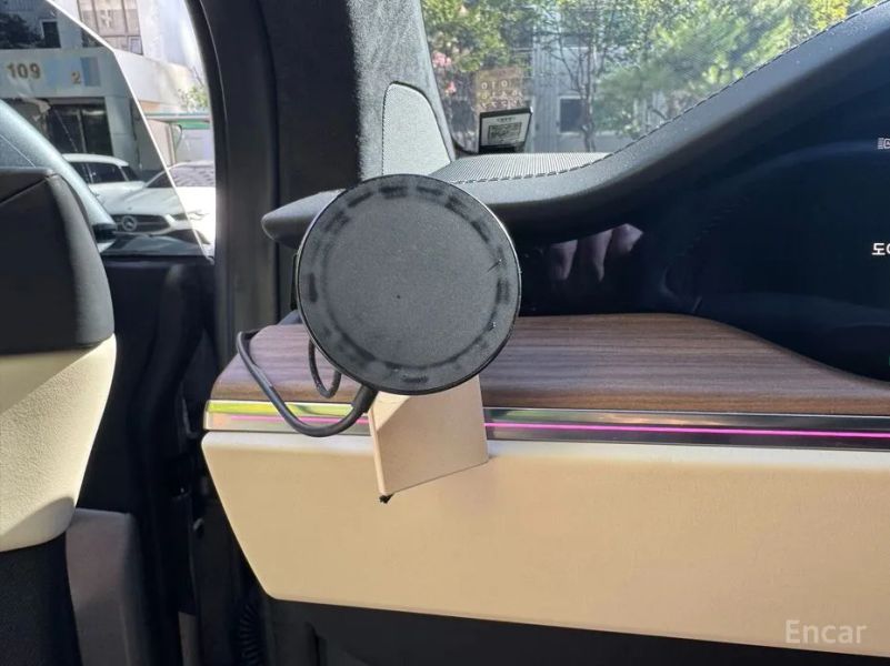 Tesla model-x