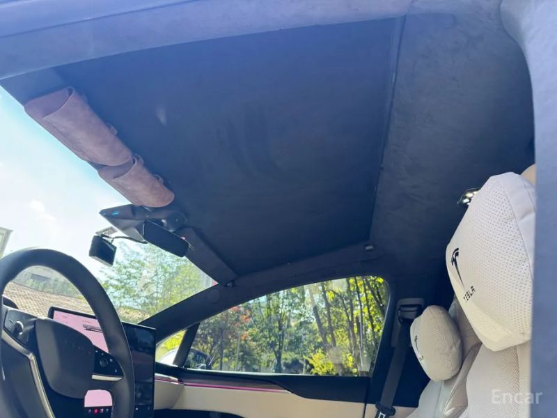 Tesla model-x