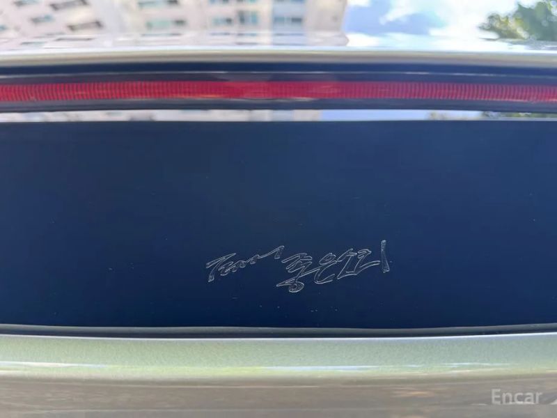 Tesla model-x