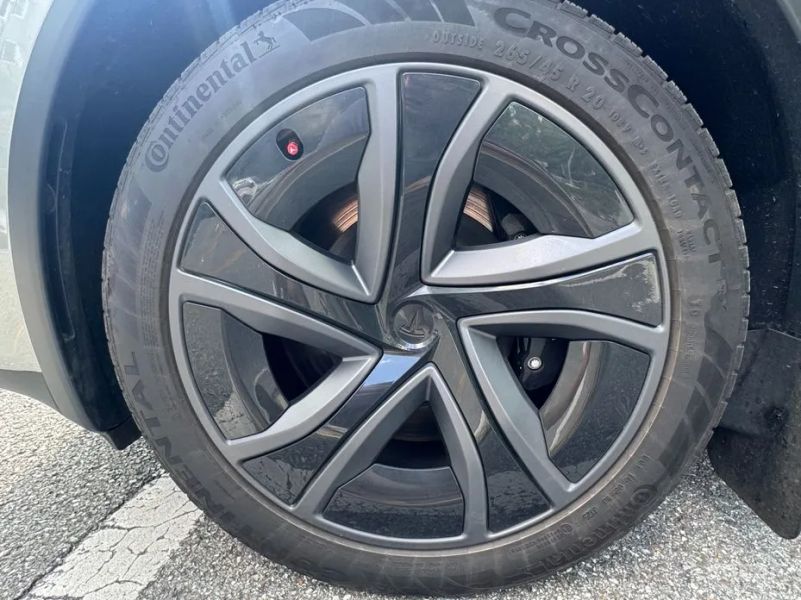 Tesla model-x