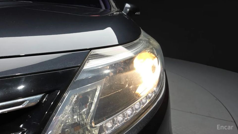Renault-KoreaSamsung SM5