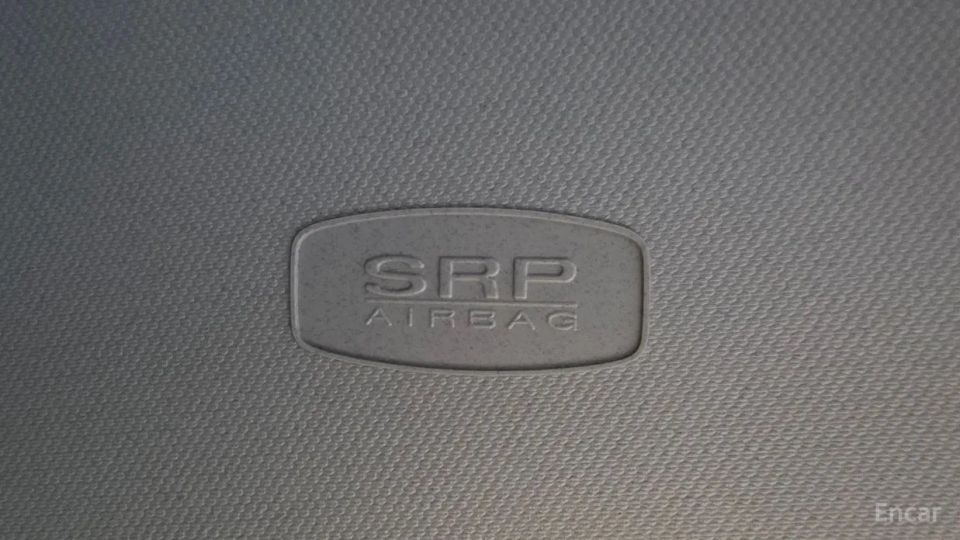 Renault-KoreaSamsung SM5