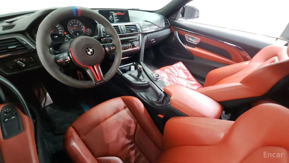 BMW M4