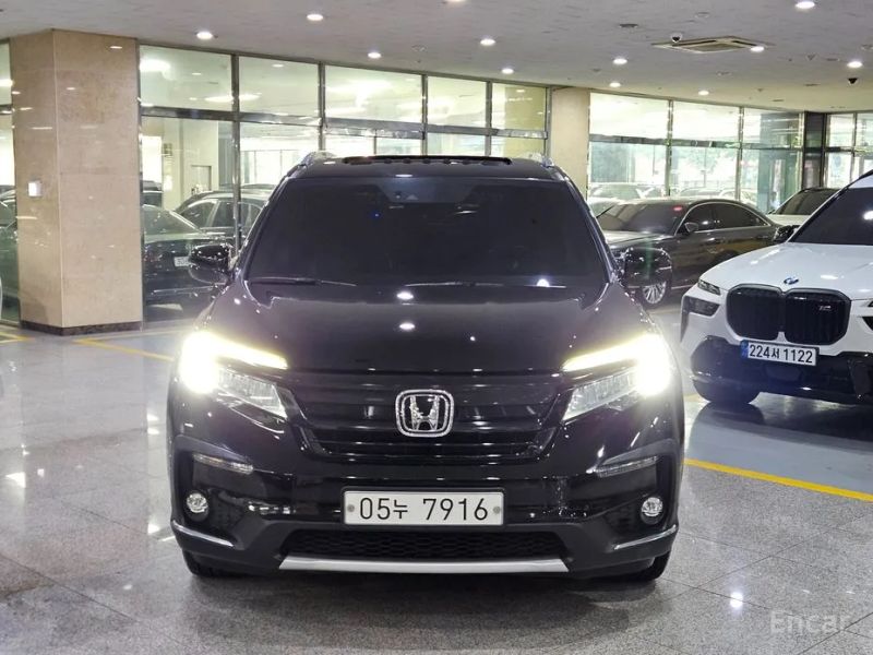 Honda Pilot