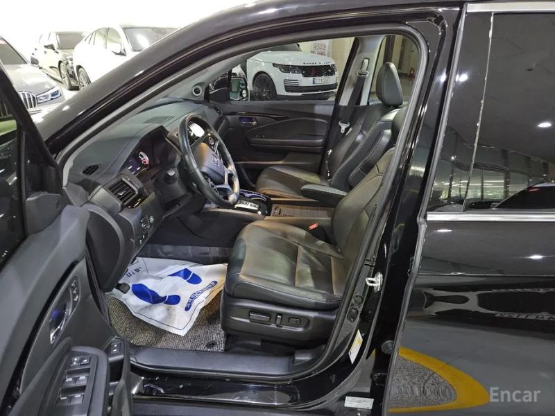 Honda Pilot