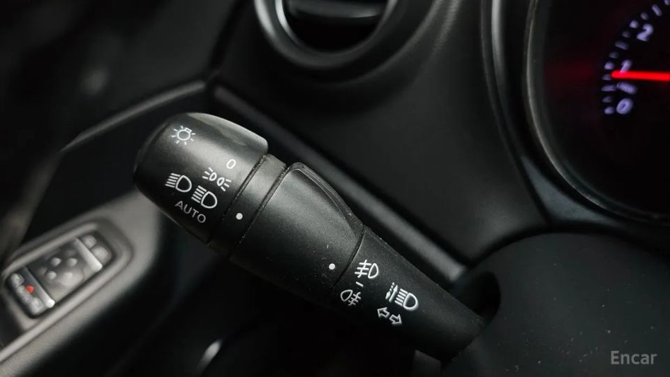 Renault-KoreaSamsung QM3
