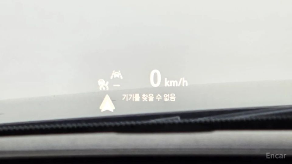 ChevroletGMDaewoo Trailblazer