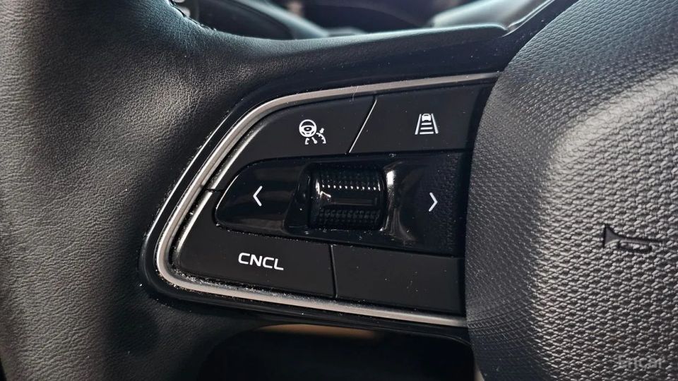 Renault-KoreaSamsung Grand Koleos