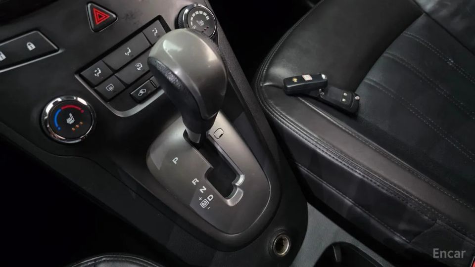 ChevroletGMDaewoo Orlando