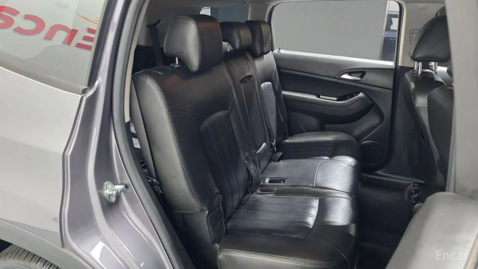 ChevroletGMDaewoo Orlando