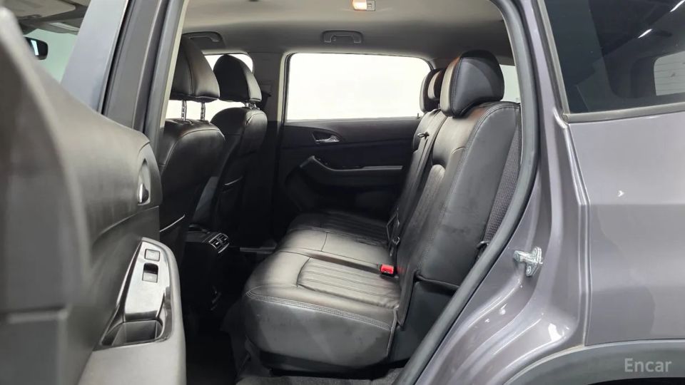 ChevroletGMDaewoo Orlando